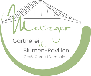 Gärtnerei und Blumen-Pavillon Metzger